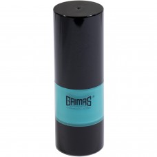 Grimas Liquid Make-up Face & Body paint Matte Aqua green 402, 20 ml GLIQFP-402-20